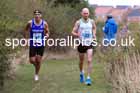 Senior Mens Relay, 2025 Farringdon Cross Country Relays, Sunderland. Photo: David T. Hewitson/Sports for All Pics